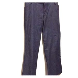 Lee Modern Series dress jeans size 18 petite